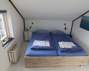 Verblijf 0101575 - Vakantiewoning Texel - Vakantiehuis D 696