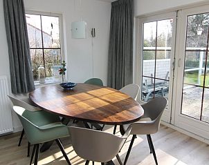 Verblijf 0101577 - Vakantiewoning Texel - Vakantiehuis D 601