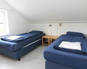 Verblijf 0101577 - Vakantiewoning Texel - Vakantiehuis D 601