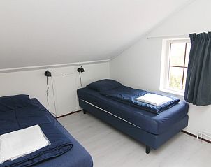 Verblijf 0101577 - Vakantiewoning Texel - Vakantiehuis D 601