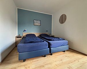 Verblijf 0101579 - Vakantiewoning Texel - Vakantiehuis D 521