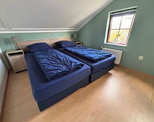 Verblijf 0101579 - Vakantiewoning Texel - Vakantiehuis D 521