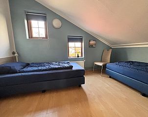 Verblijf 0101579 - Vakantiewoning Texel - Vakantiehuis D 521