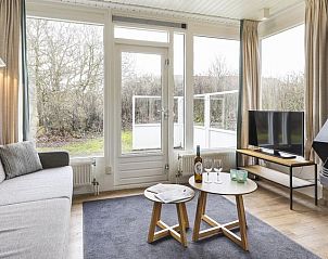 Unterkunft 010157 - Bungalow Texel - Sluftervallei | 4-persoons bungalow | 4C