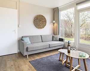 Unterkunft 010157 - Bungalow Texel - Sluftervallei | 4-persoons bungalow | 4C