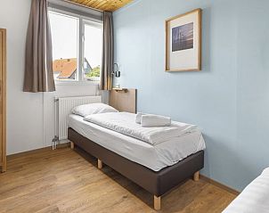 Unterkunft 010157 - Bungalow Texel - Sluftervallei | 4-persoons bungalow | 4C
