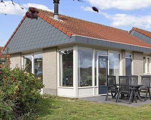Unterkunft 010157 - Bungalow Texel - Sluftervallei | 4-persoons bungalow | 4C