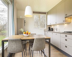 Verblijf 010157 - Bungalow Texel - Sluftervallei | 4-persoons bungalow | 4C