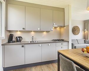 Verblijf 010157 - Bungalow Texel - Sluftervallei | 4-persoons bungalow | 4C