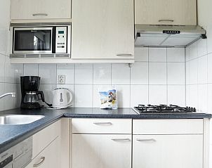 Verblijf 0101588 - Vakantiewoning Texel - Vakantiehuis B 031