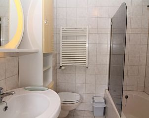 Verblijf 0101588 - Vakantiewoning Texel - Vakantiehuis B 031