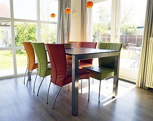 Verblijf 0101589 - Vakantiewoning Texel - Vakantiehuis D 706