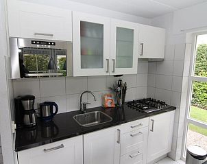 Verblijf 0101589 - Vakantiewoning Texel - Vakantiehuis D 706