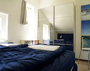 Verblijf 0101589 - Vakantiewoning Texel - Vakantiehuis D 706