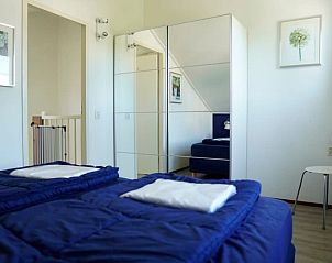 Verblijf 0101589 - Vakantiewoning Texel - Vakantiehuis D 706