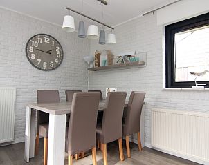 Verblijf 0101591 - Vakantiewoning Texel - Vakantiehuis A 301