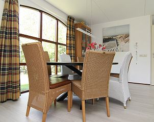 Verblijf 0101593 - Vakantiewoning Texel - Vakantiehuis G 769