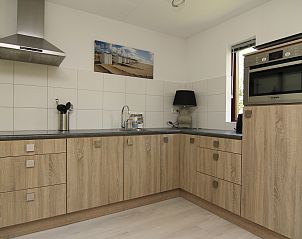 Verblijf 0101593 - Vakantiewoning Texel - Vakantiehuis G 769