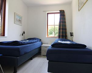 Verblijf 0101593 - Vakantiewoning Texel - Vakantiehuis G 769