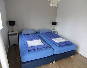 Unterkunft 0101594 - Ferienhaus Texel - Vakantiehuis D 800