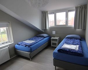 Unterkunft 0101594 - Ferienhaus Texel - Vakantiehuis D 800