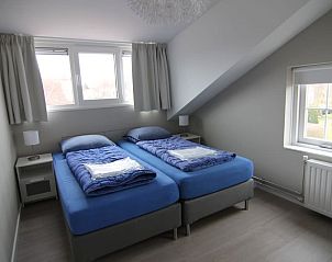 Unterkunft 0101594 - Ferienhaus Texel - Vakantiehuis D 800