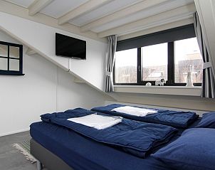 Verblijf 0101596 - Vakantiewoning Texel - Vakantiehuis A 359