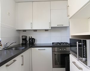 Verblijf 0101597 - Vakantiewoning Texel - Vakantiehuis A 217