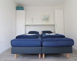 Verblijf 0101597 - Vakantiewoning Texel - Vakantiehuis A 217