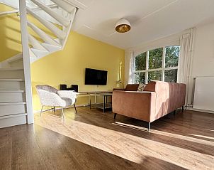 Guest house 0101598 - Holiday property Texel - Vakantiehuis D 633