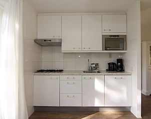 Guest house 0101598 - Holiday property Texel - Vakantiehuis D 633