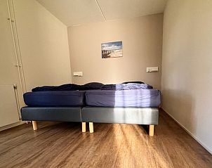 Guest house 0101598 - Holiday property Texel - Vakantiehuis D 633