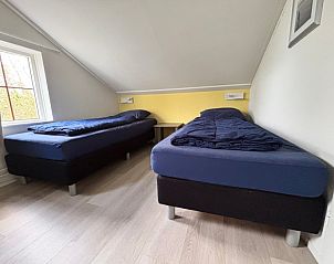 Guest house 0101598 - Holiday property Texel - Vakantiehuis D 633