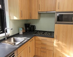 Verblijf 0101600 - Vakantiewoning Texel - Vakantiehuis A 051