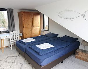 Verblijf 0101600 - Vakantiewoning Texel - Vakantiehuis A 051