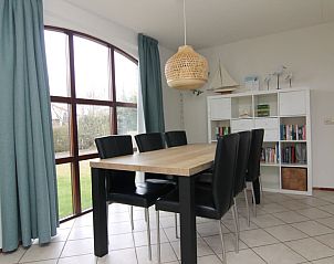 Verblijf 0101601 - Vakantiewoning Texel - Vakantiehuis E 655