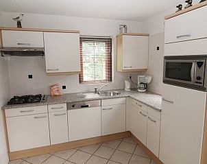 Verblijf 0101601 - Vakantiewoning Texel - Vakantiehuis E 655