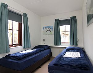 Verblijf 0101601 - Vakantiewoning Texel - Vakantiehuis E 655