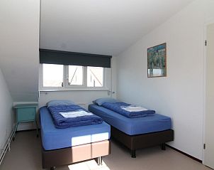 Verblijf 0101601 - Vakantiewoning Texel - Vakantiehuis E 655