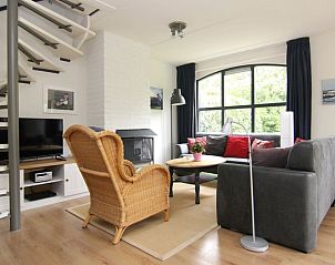 Unterkunft 0101602 - Ferienhaus Texel - Vakantiehuis D 657