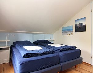 Unterkunft 0101602 - Ferienhaus Texel - Vakantiehuis D 657