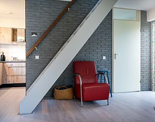 Verblijf 0101603 - Vakantiewoning Texel - Vakantiehuis B 043