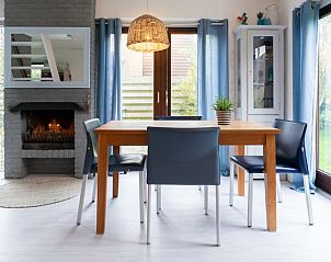 Verblijf 0101603 - Vakantiewoning Texel - Vakantiehuis B 043