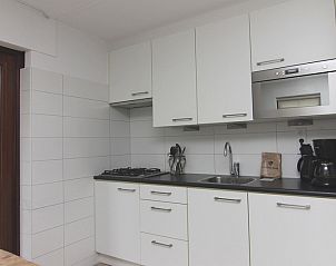 Verblijf 0101605 - Vakantiewoning Texel - Vakantiehuis D 475