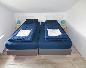 Verblijf 0101605 - Vakantiewoning Texel - Vakantiehuis D 475