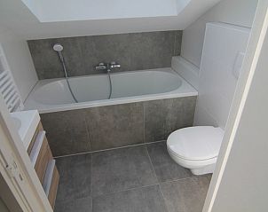 Verblijf 0101605 - Vakantiewoning Texel - Vakantiehuis D 475