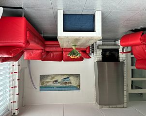 Verblijf 0101607 - Vakantiewoning Texel - Vakantiehuis F 471