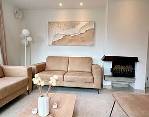 Verblijf 0101608 - Vakantiewoning Texel - Vakantiehuis F 569