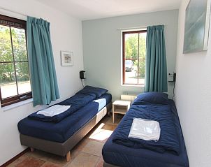 Guest house 0101609 - Holiday property Texel - Vakantiehuis E 645