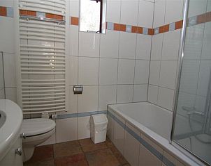 Guest house 0101609 - Holiday property Texel - Vakantiehuis E 645